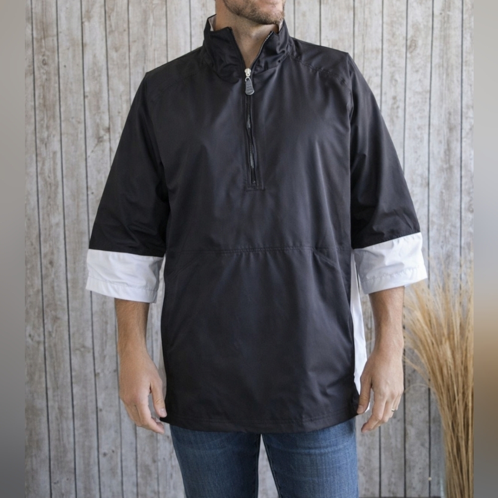 Galway bay golf jacket